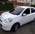 Venta De Nissan March 2014