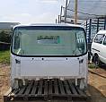 Vendo Permuto Cabina  Chevrolet Npr,Npr