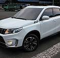 Vitara 4X4 Como Nuevo