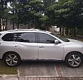 Vendo Vehículo Nissan Pathfinder, Único Dueño, Excelente Estado, 65.000 Kilómetros