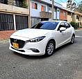 Mazda 3 Sedan 2018 Automatico Touring Motor  2.0