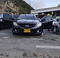 Mazda 6 2010 Automatico