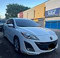Ganga! Vencambio Mazda 3 All New 2.0 Full