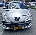 Peugeot 207 Mod 2011