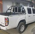 Mazda Bt50 4X4 Ful