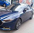 Mazda 3 Sedan Grand Touring Lx At 2021