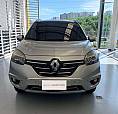 Koleos Automática 4X4