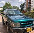 Oportunidad! Ford Explorer