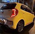 Kia Picanto Gt Line