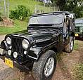 Jeep Cj5 Diesel