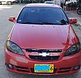 Chevrolet Optra Buen Estado