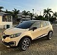 Renault Captur 2.0 Intens 2019 Automática