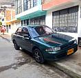 Vendo Mitsubishi Lancer En Exelentes Condiciones
