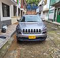 Vendo Jeep Cherokee Longitud
