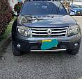 Vendo Hermosa Duster 4X4 Full