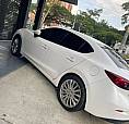Se Vende Carro Mazda 3 Turín  Precio Negociable