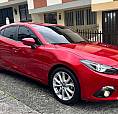 Mazda 3 Gran Touring Exelente Estado 2016