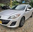 Mazda 3 All New