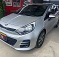 Kia Rio Ub Ex Spice At Mod 2016
