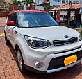 Kia Soul Summa At 2018