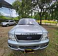 Ford Explorer Blindada (2)