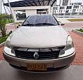 Venta Renault Symbol Ii Luxe 2011