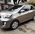 Kia Picanto Ion R 2016