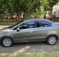 Chevrolet Sail 2018