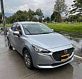 Mazda 2 Touring - Modelo 2023