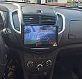 Camioneta Chevrolet Tracker
