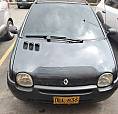 Se Vende Twingo Modelo 2013