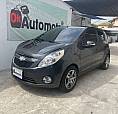 Chevrolet Spark Gt Ltz