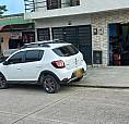 Vendo Stepway Full Equipo