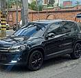Tiguan En Muy Buen Estado