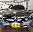 Camioneta Mercedes Benz Glc 250 4Matic, Cc 2.0 Automatico