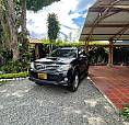 Vendo Perfecta  Fortuner Único Dueño (Persona Mayor)