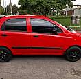 Chevrolet Spark 2013