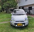 Vendo Chevrolet Spartk Life 2019