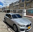 Bmw Serie 1 1.6 120I F20 Lci M Edition