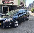 Ford Focus Se Modelo 2013