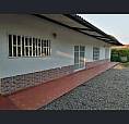 Venta O Permuta De Casa Campestre
