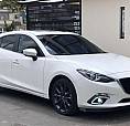 Mazda 3 Grand Touring