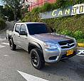 Vendo Mazda Bt 50 4X4