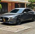 Mazda 3 Grand Touring Lx 2020