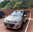 Mazda 2 Automatico