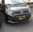 Vendo Carro
