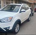 Korando- 4X2