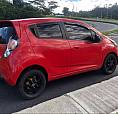 Spark Gt 2012