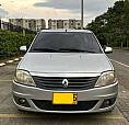 Renault Logan Dynamique 1.6 Mt