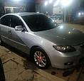 Vendo Hermoso Mazda 3Sedan
